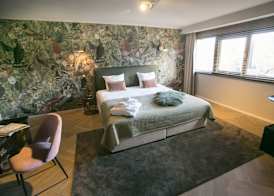 Van der Valk Hotel Avifauna 3