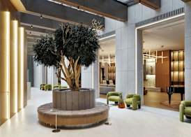 AC Hotel by Marriott Vilnius 5