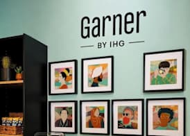 Garner Hotel Dublin Temple Bar 5