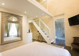 Mabelle Firenze Residenza Sassetti 5