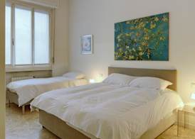 Milan Apartment Rental 5