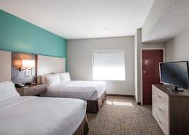 Holiday Inn & Suites LAKE CITY by IHG 4