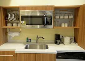Home2 Suites by Hilton Edmond 5