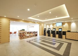 Sotetsu Fresa Inn Osaka Namba 4
