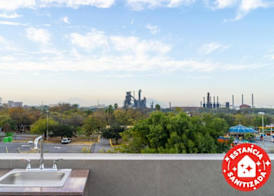 ECONOSUITES FUNDIDORA 2