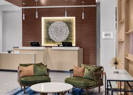 Fairfield Inn & Suites Austin Downtown 5