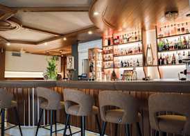 ADLER MERYEM wellness hotel - Andalo 5