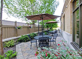 Homewood Suites by Hilton Toronto Airport Corporate Centre 3
