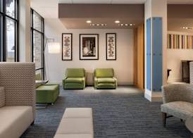 Holiday Inn Express ATLANTA SW - NEWNAN by IHG 2