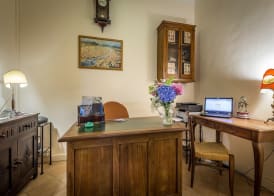 Casa di Barbano 2