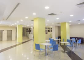 MPM Hotel Orel - Ultra All Inclusive 4