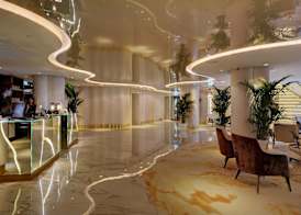 Fletcher Hotel-Restaurant Arion-Vlissingen 2