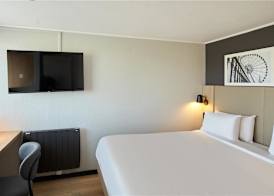 Campanile NATURE - Cergy Pontoise 2