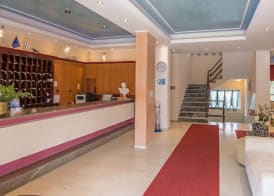 Primavera Hotel 3