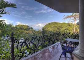 Hotel Cuna del Angel 3