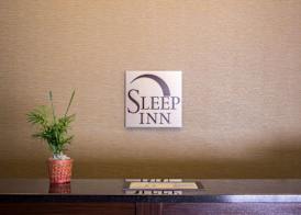 Sleep Inn Wilson near I-95 2