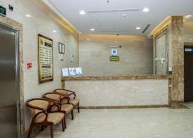 Mahd Al Resala 3 Hotel 4