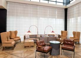 Hyatt Place Ann Arbor 5