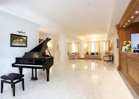 Tesoretto Hotel 2