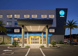 Tru By Hilton Jacksonville South Mandarin, Fl 2