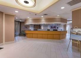 La Quinta by Wyndham Kingsport Tri Cities Airport 4