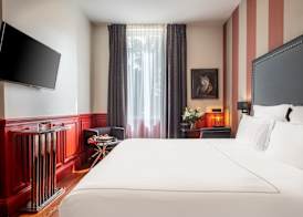Le Palais Gallien Hôtel & Spa 4
