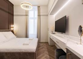 Arany Boutique Residence 4