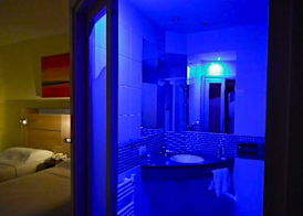 Meditur Hotel Udine Nord 5