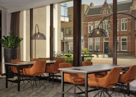 Park Plaza Eindhoven 3