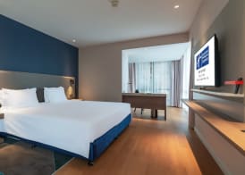 Holiday Inn Express Nanjing Jiangbei Yushan by IHG 5