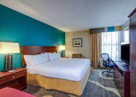 Holiday Inn Express WASHINGTON DC EAST-ANDREWS AFB by IHG 5