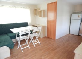 Camping Rural Presa La Viñuela 5