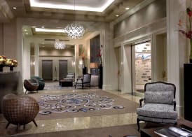 The Alexis Royal Sonesta Hotel Seattle 3