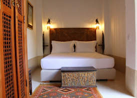 Riad El Morocco Hotel 5