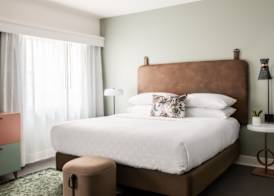 Hotel Indigo ST LOUIS - CENTRAL WEST END by IHG 5