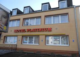 Hotel Platinium 5