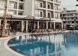 Delight Hotel & SPA 3