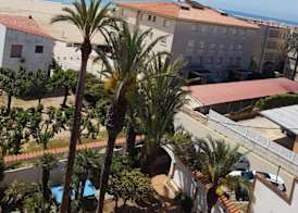 Hotel Comarruga Platja 4