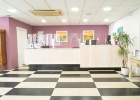 Hotel S'Agoita 5