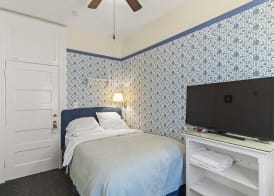 Golden Gate Hotel 5
