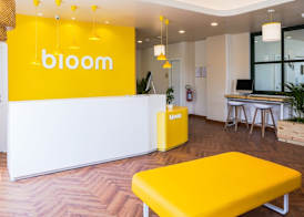 Bloom Hotel - Bengaluru Airport 4