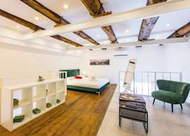 Toledo Heights by NapoliApartments 2