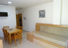 Selvapark Apartamentos 2