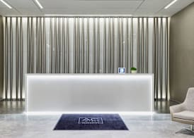 AC Hotel by Marriott Raleigh North Hills 4