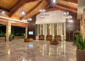 BE Grand Resort, Bohol 2