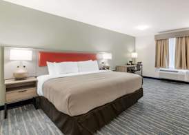 Quality Inn Lebanon - Hanover 3