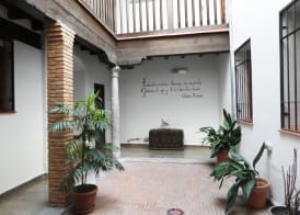Apartamentos Nahira Suites 3000 4