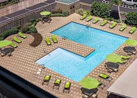 DoubleTree by Hilton New Orleans Airport 4