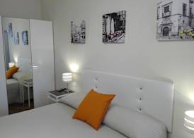 Residenza Piazza Moro 3