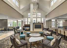 Residence Inn by Marriott Albany Washington Avenue 3